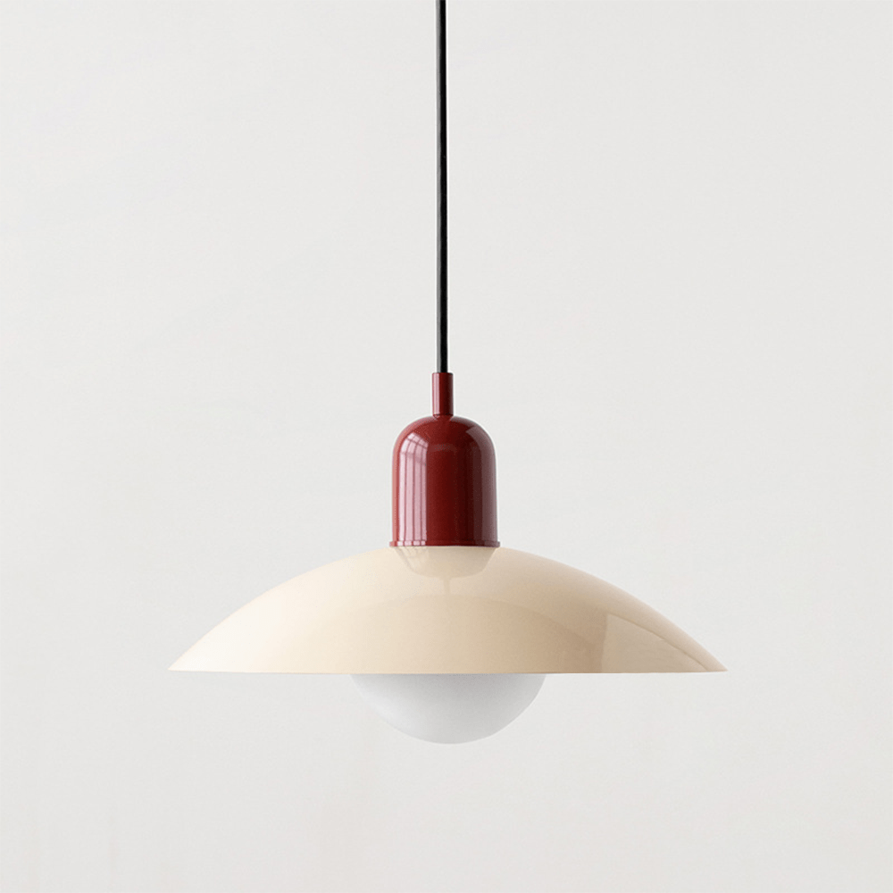 Eimi - Moderne Hanglamp Bauhaus Stijl