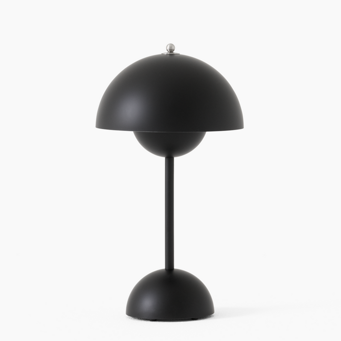 Novon - Oplaadbare Mushroom Tafellamp