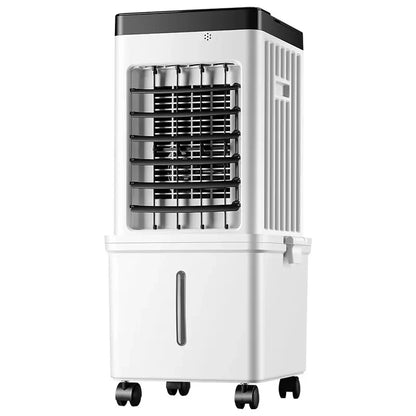 Airx - Mobiele Aircooler met Afstandsbediening