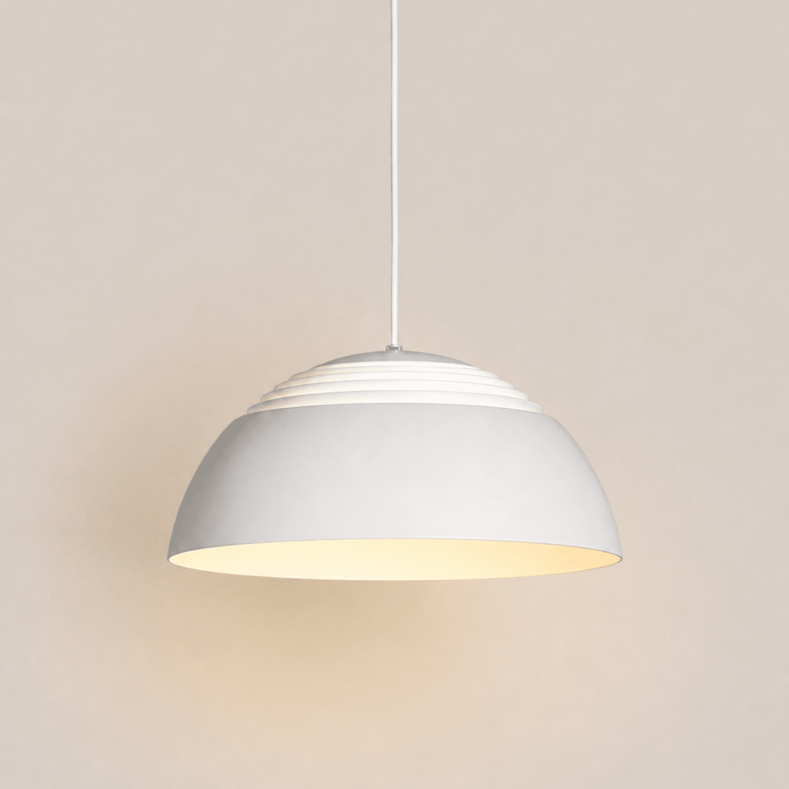 Alvi - LED Hanglamp Nordic