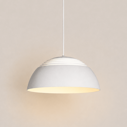 Alvi - LED Hanglamp Nordic
