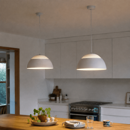 Alvi - LED Hanglamp Nordic