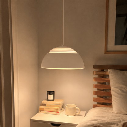 Alvi - LED Hanglamp Nordic