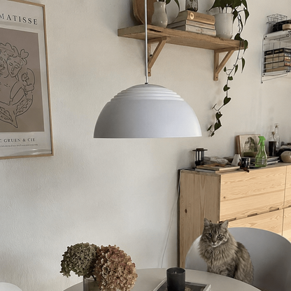 Alvi - LED Hanglamp Nordic