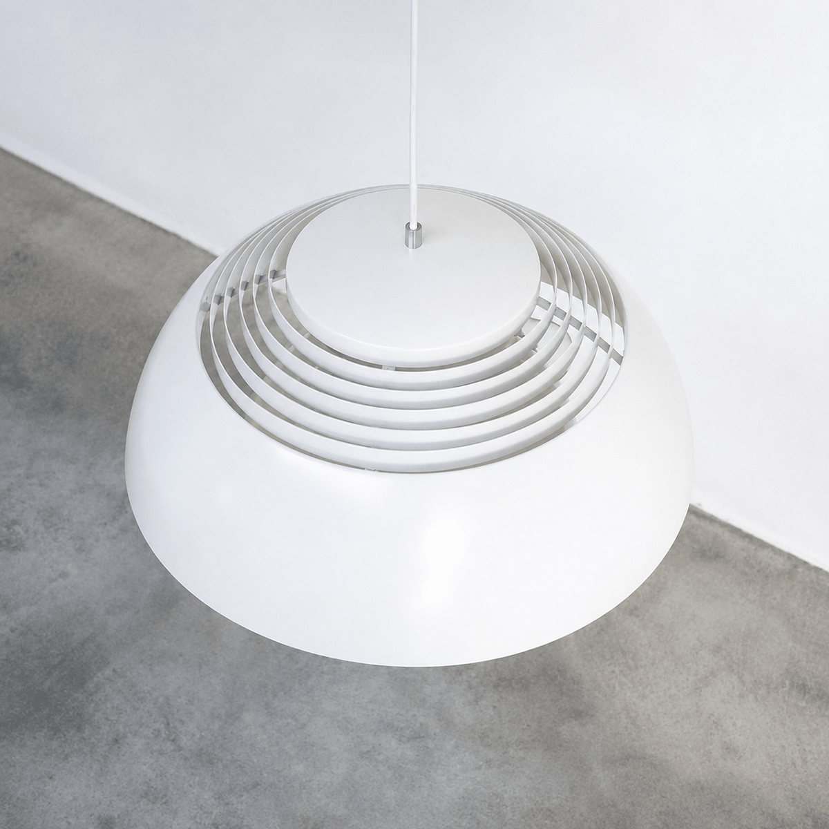 Alvi - LED Hanglamp Nordic