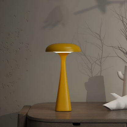 Ava - Jellyfish Bureau Lamp