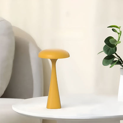 Ava - Jellyfish Bureau Lamp