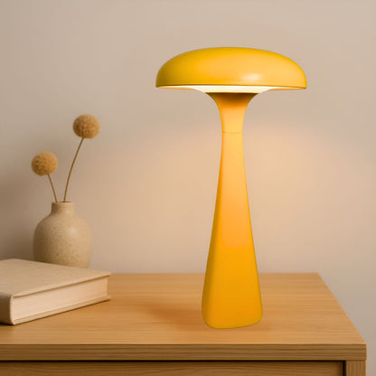 Ava - Jellyfish Bureau Lamp