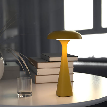 Ava - Jellyfish Bureau Lamp