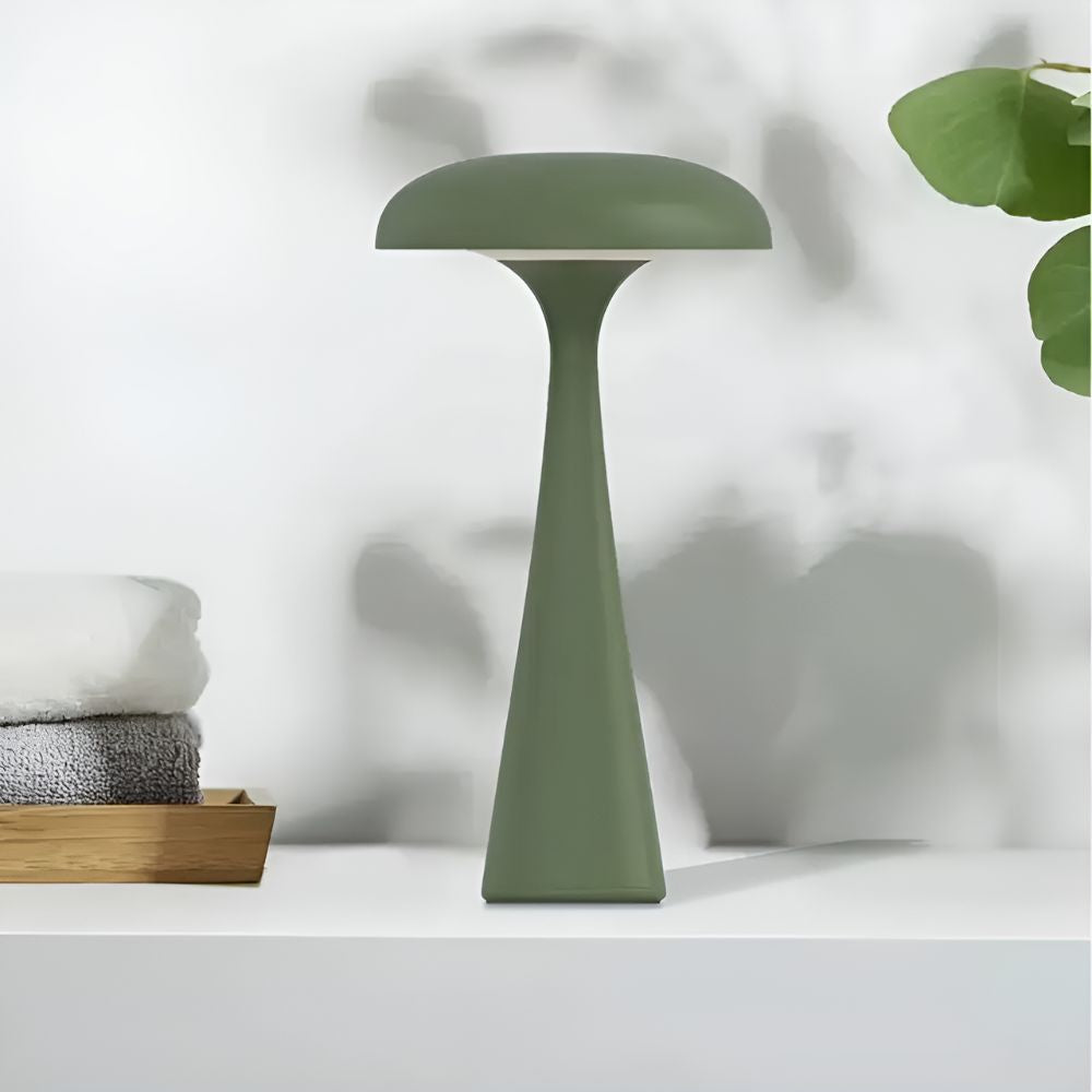 Ava - Jellyfish Bureau Lamp