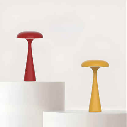 Ava - Jellyfish Bureau Lamp