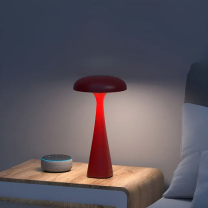 Ava - Jellyfish Bureau Lamp