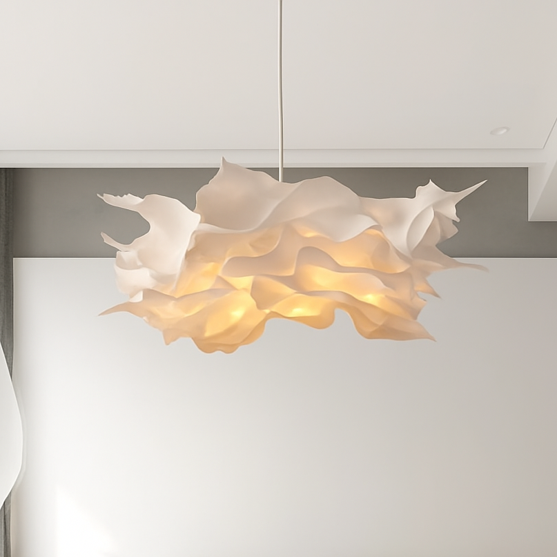 Aveli - Decoratieve Hanglamp Bloemvorm Modern