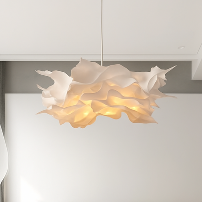 Aveli - Decoratieve Hanglamp Bloemvorm Modern