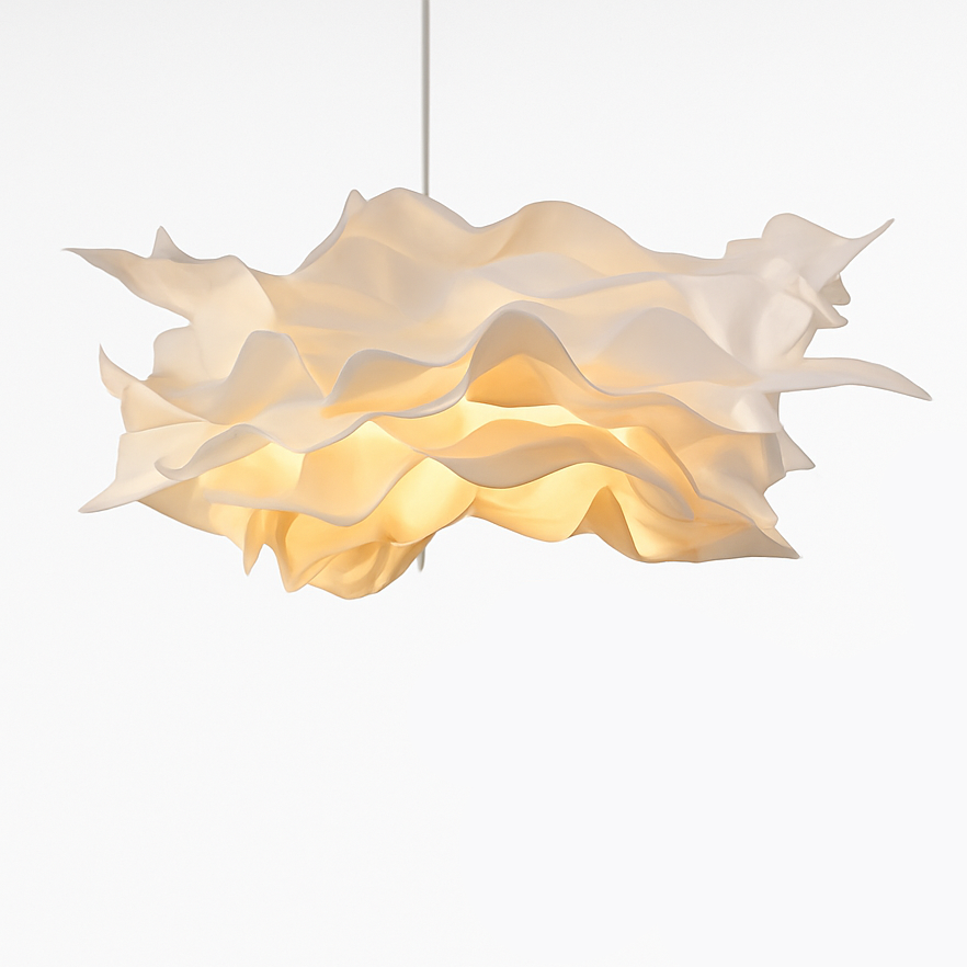 Aveli - Decoratieve Hanglamp Bloemvorm Modern