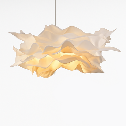 Aveli - Decoratieve Hanglamp Bloemvorm Modern
