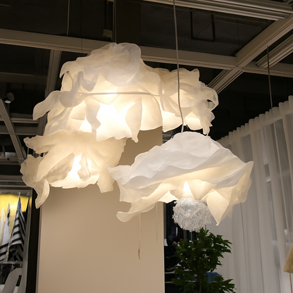 Aveli - Decoratieve Hanglamp Bloemvorm Modern