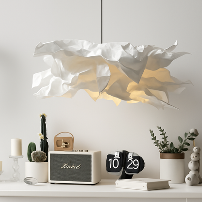 Aveli - Decoratieve Hanglamp Bloemvorm Modern