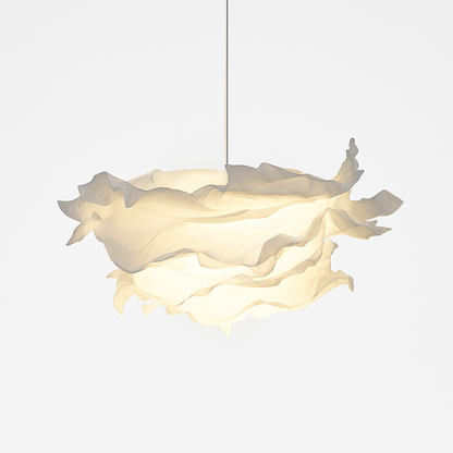 Aveli - Decoratieve Hanglamp Bloemvorm Modern
