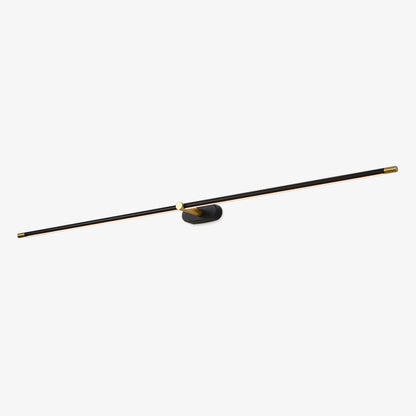 Birk - Lineaire LED Wandlamp Spiegellamp
