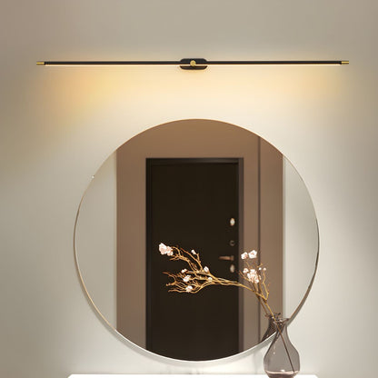 Birk - Lineaire LED Wandlamp Spiegellamp