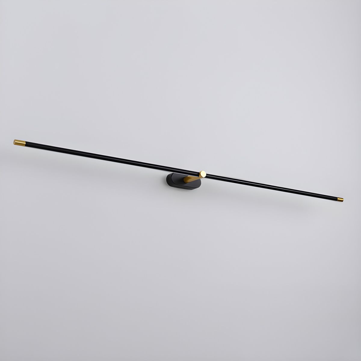 Birk - Lineaire LED Wandlamp Spiegellamp