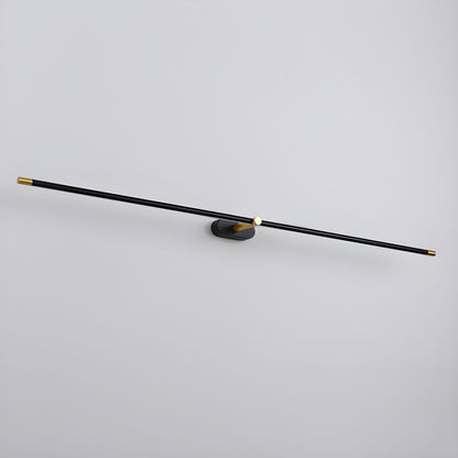 Birk - Lineaire LED Wandlamp Spiegellamp