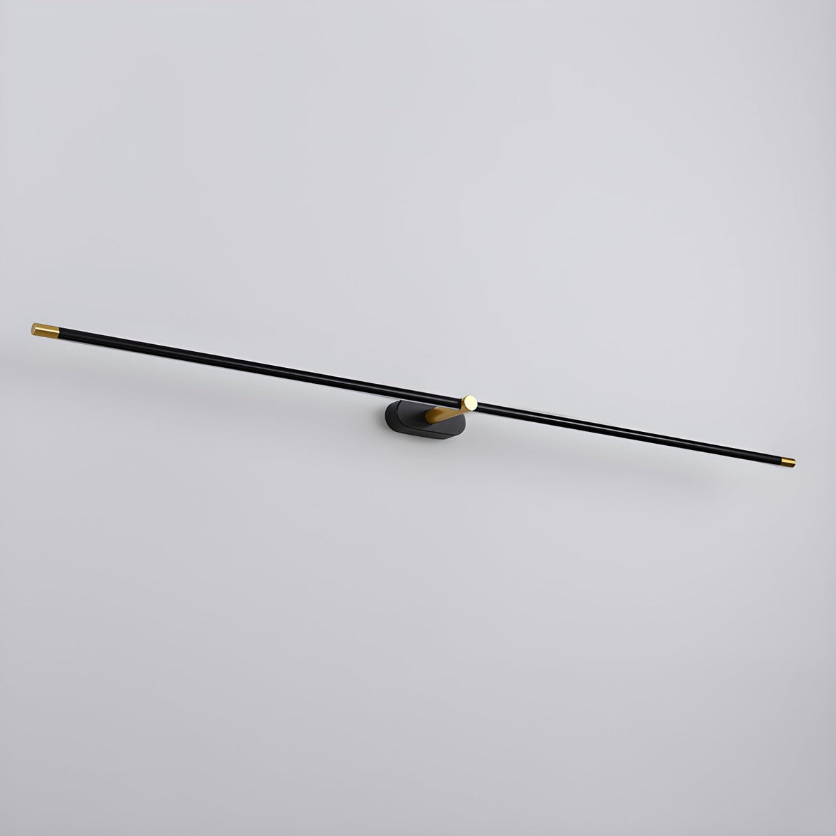 Birk - Lineaire LED Wandlamp Spiegellamp