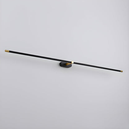Birk - Lineaire LED Wandlamp Spiegellamp