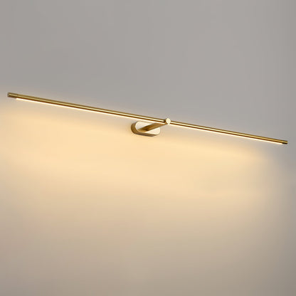 Birk - Lineaire LED Wandlamp Spiegellamp