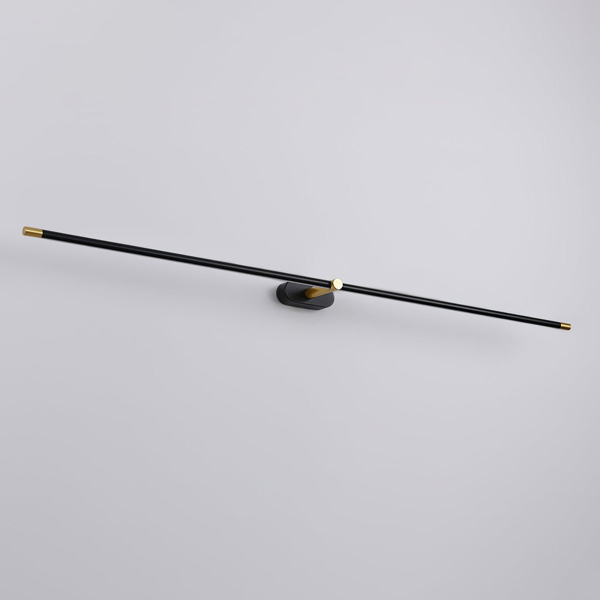 Birk - Lineaire LED Wandlamp Spiegellamp