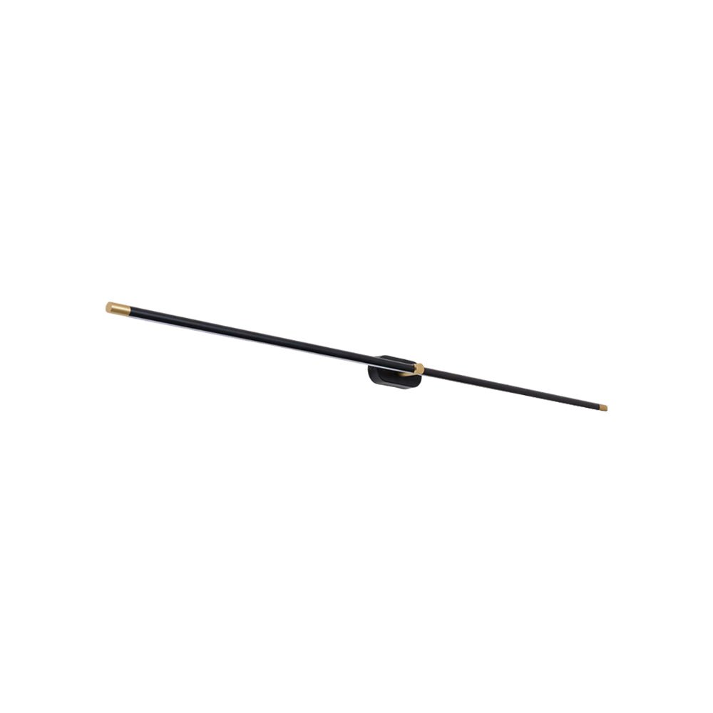 Birk - Lineaire LED Wandlamp Spiegellamp