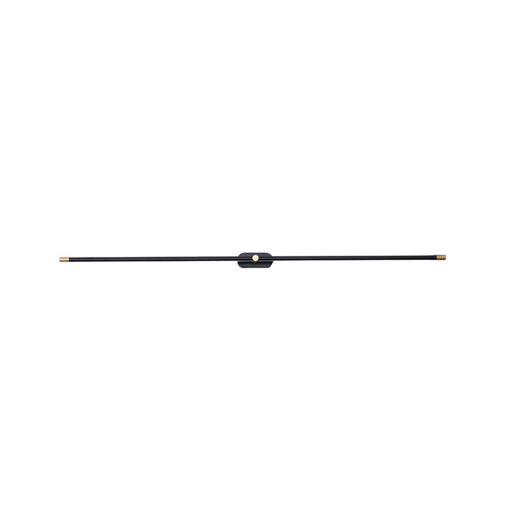 Birk - Lineaire LED Wandlamp Spiegellamp