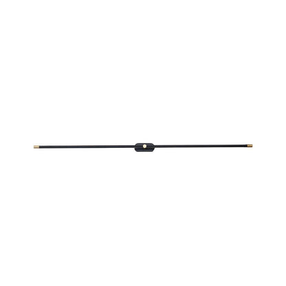 Birk - Lineaire LED Wandlamp Spiegellamp