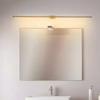 Birk - Lineaire LED Wandlamp Spiegellamp