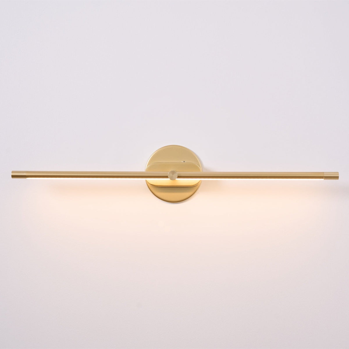 Birk - Lineaire LED Wandlamp Spiegellamp