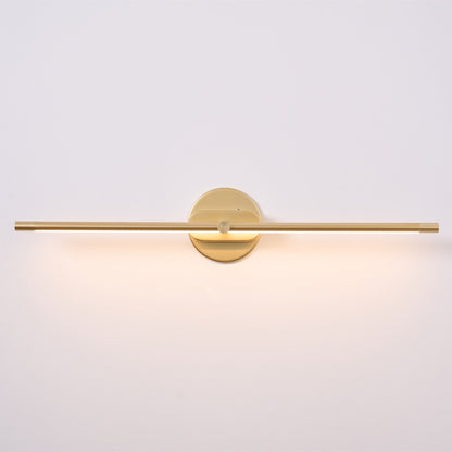 Birk - Lineaire LED Wandlamp Spiegellamp