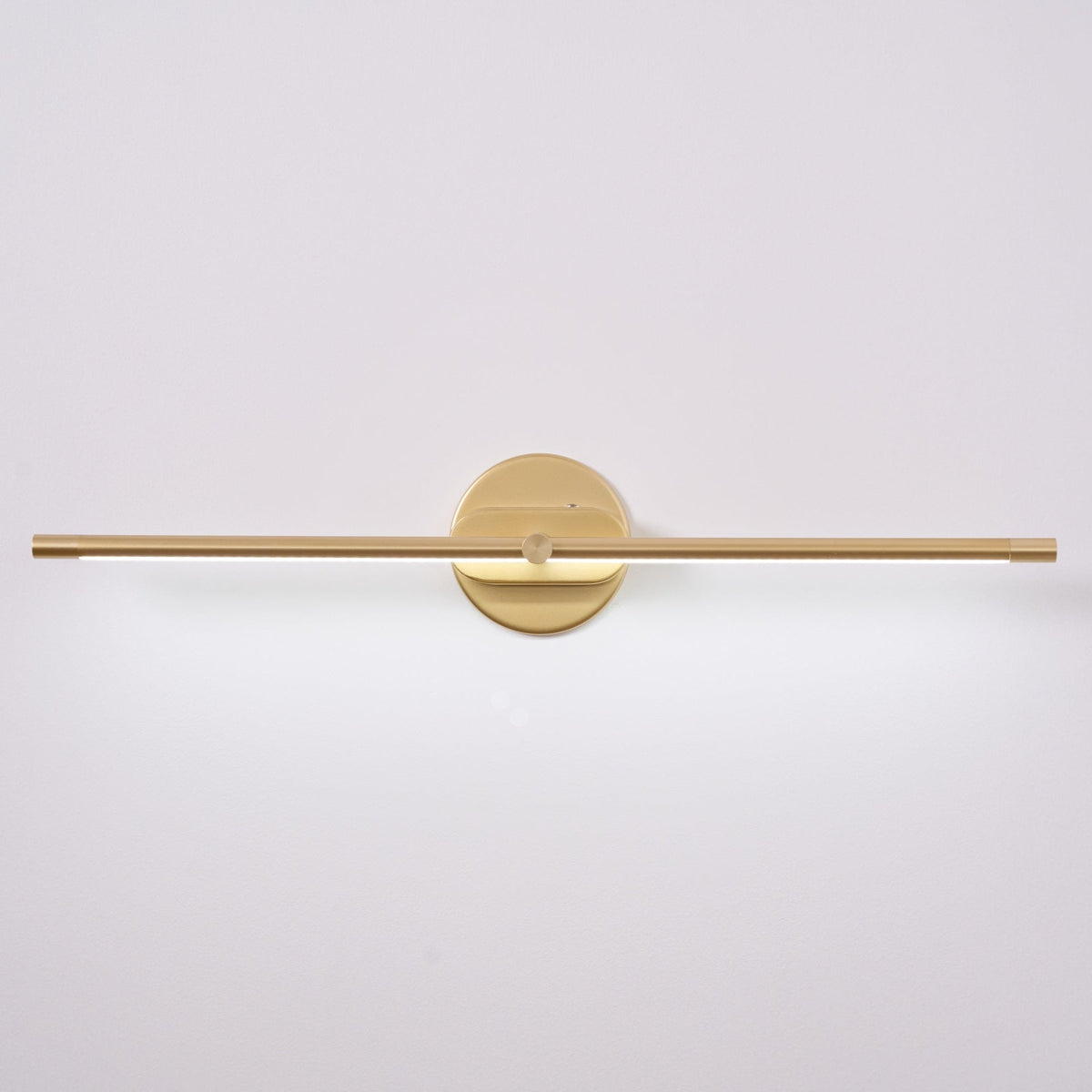 Birk - Lineaire LED Wandlamp Spiegellamp