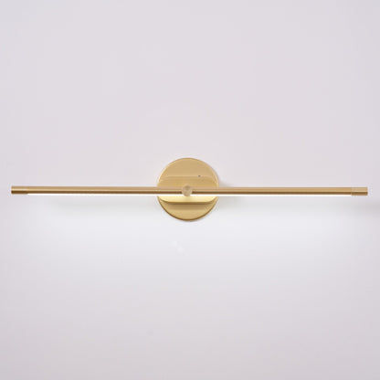 Birk - Lineaire LED Wandlamp Spiegellamp