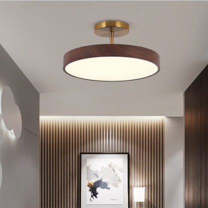 Auro - Ronde LED Plafondlamp