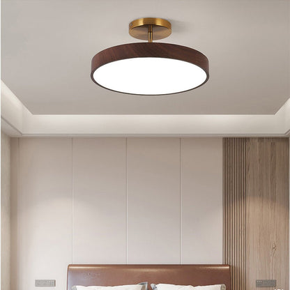 Auro - Ronde LED Plafondlamp