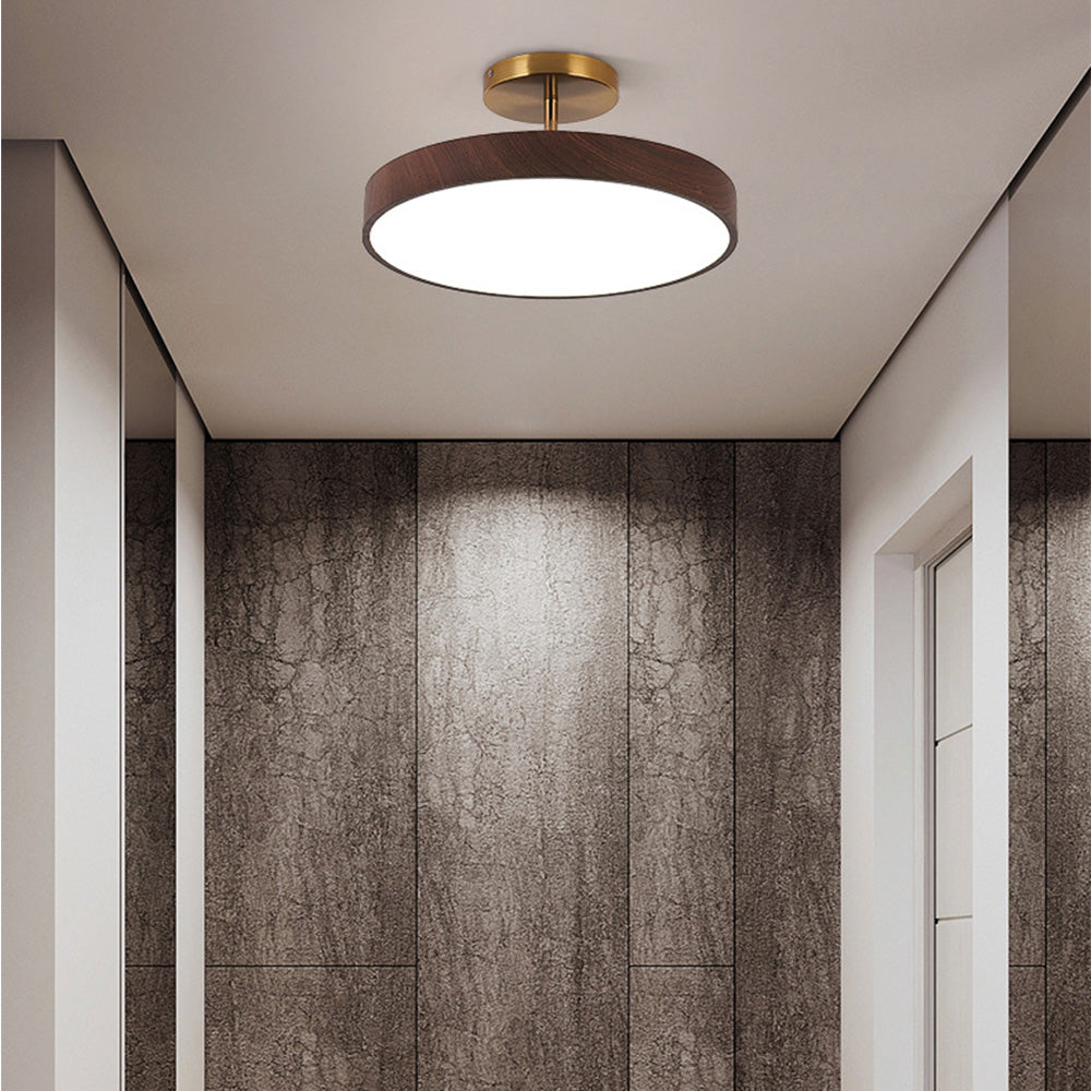 Auro - Ronde LED Plafondlamp