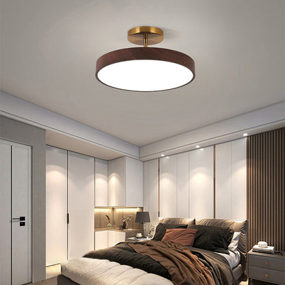 Auro - Ronde LED Plafondlamp