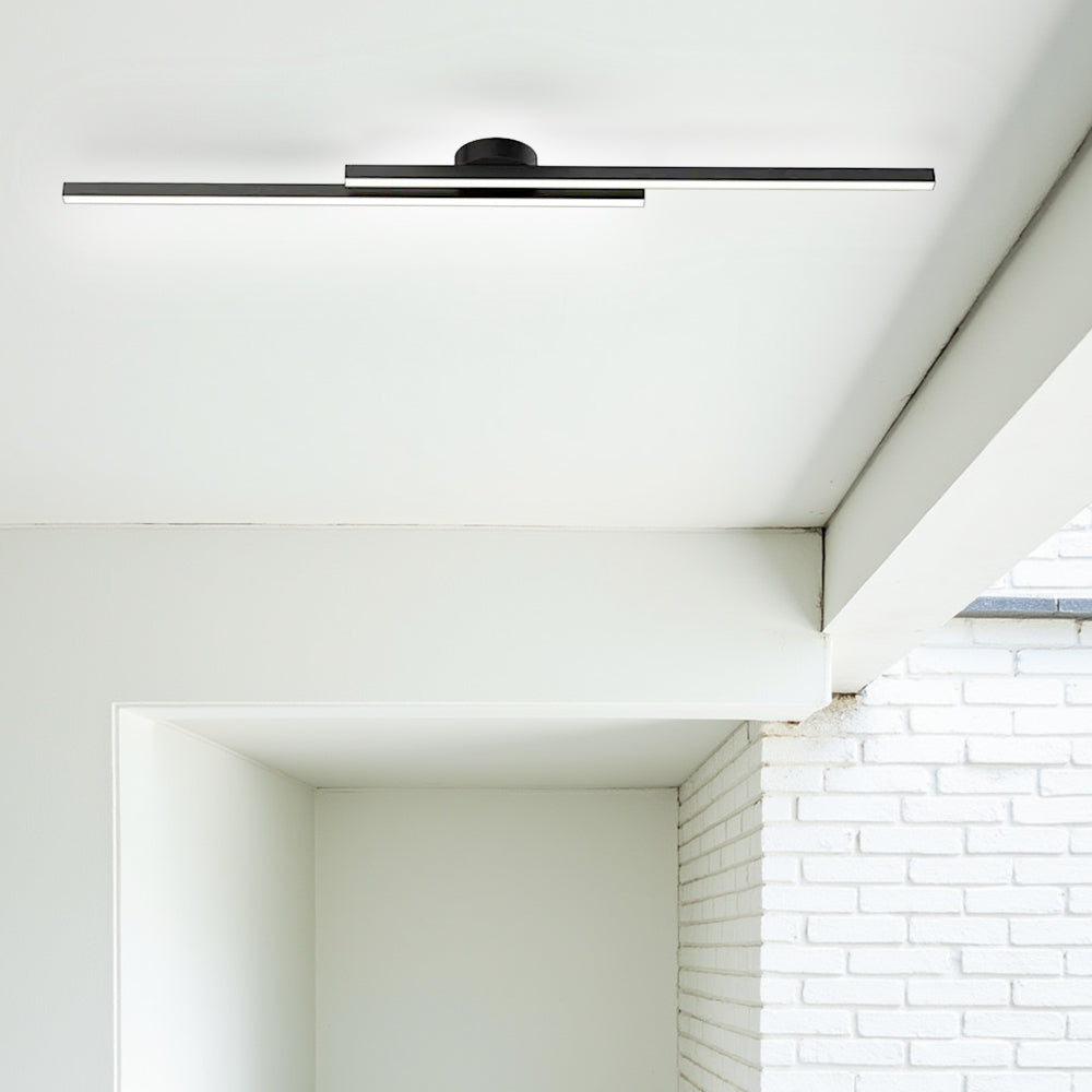 Elin - Lineaire LED Plafondlamp Modern