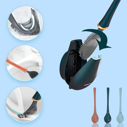 Brush™ - Handige en Stijlvolle Toiletborstel