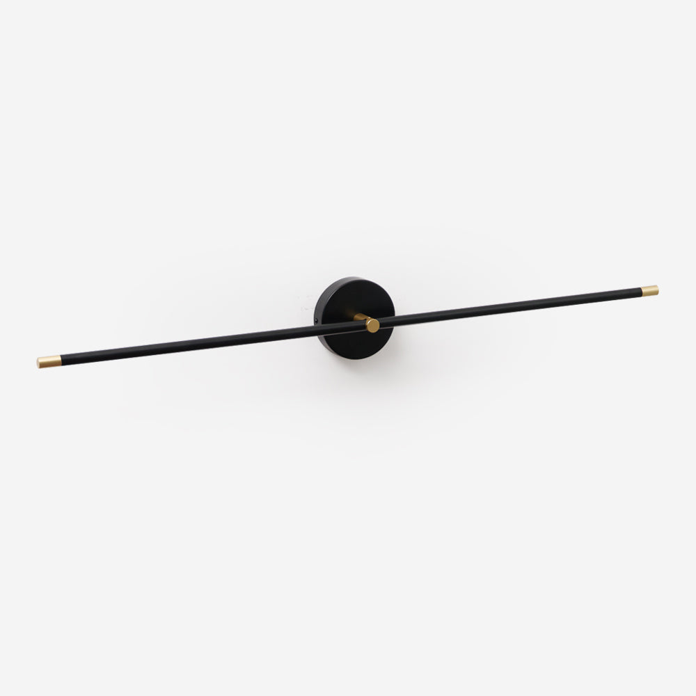 Eira - Dunne LED Wandlamp Lineair Modern