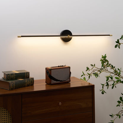 Eira - Dunne LED Wandlamp Lineair Modern