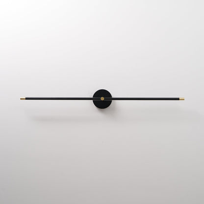 Eira - Dunne LED Wandlamp Lineair Modern