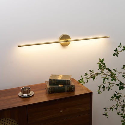 Eira - Dunne LED Wandlamp Lineair Modern