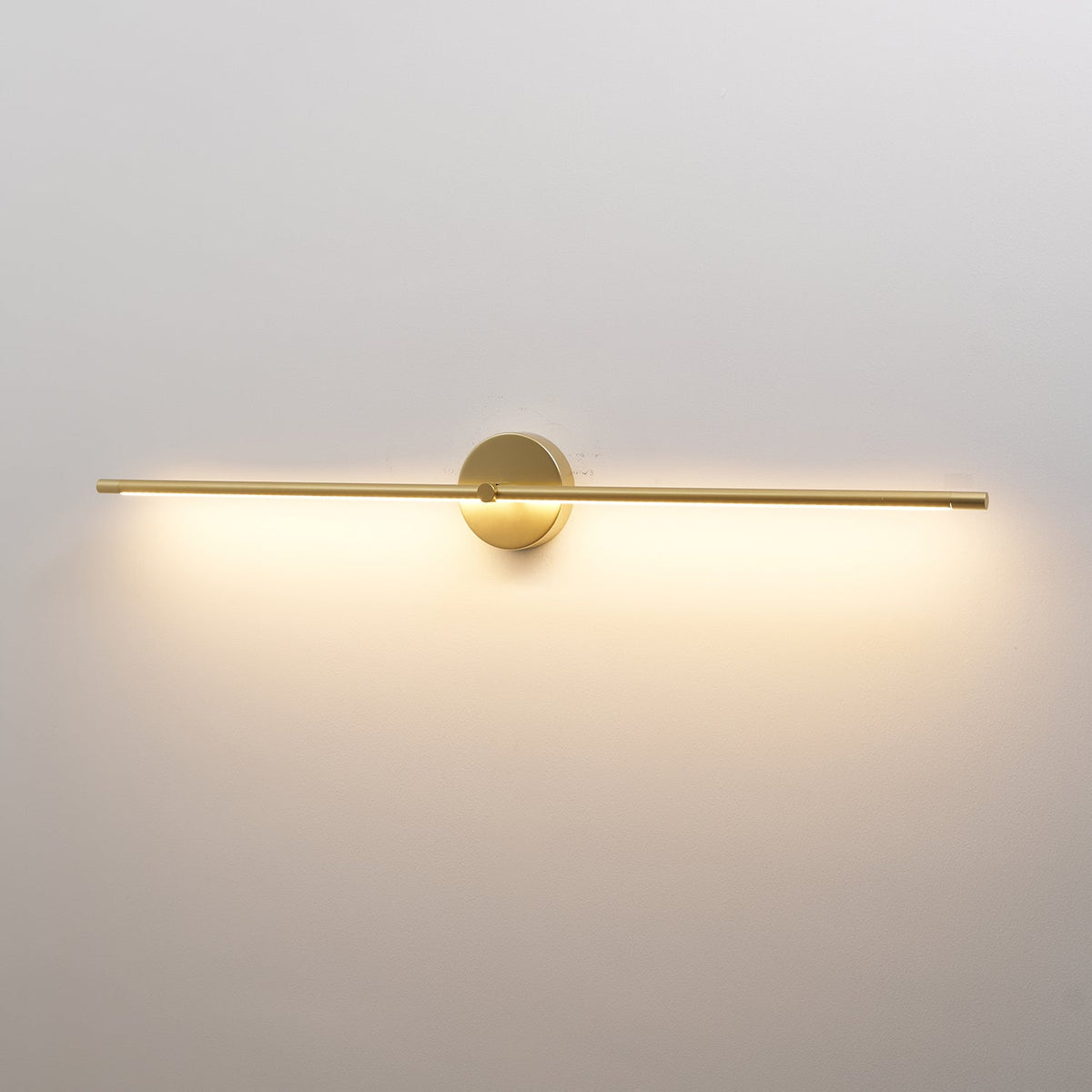 Eira - Dunne LED Wandlamp Lineair Modern